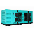 AOSIF 650kva movable Doosan Generating Set